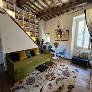 Apartment Casa Belvedere, Florence