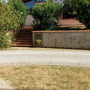 Apartment Tuscany Easy Holidays, Capannoli