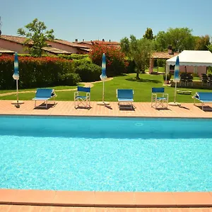  Alloggio per agriturismo Le Grazie