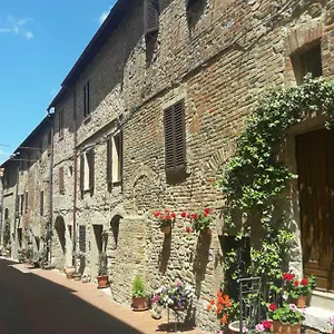 Apartment Poppy's House, Casole d'Elsa