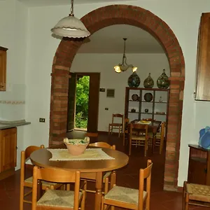 Holiday home La Miniera, Castelnuovo Berardenga