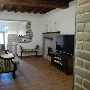 Holiday home La Torretta, Laterina