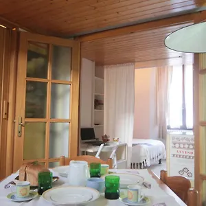 Apartment Angolo Fiorito In San Lorenzo, Florence