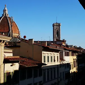 Apartment Lacasadicavour Duomo, Florence