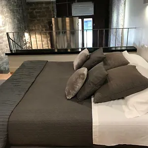 Apartment Borgo San Jacopo 21, Florence