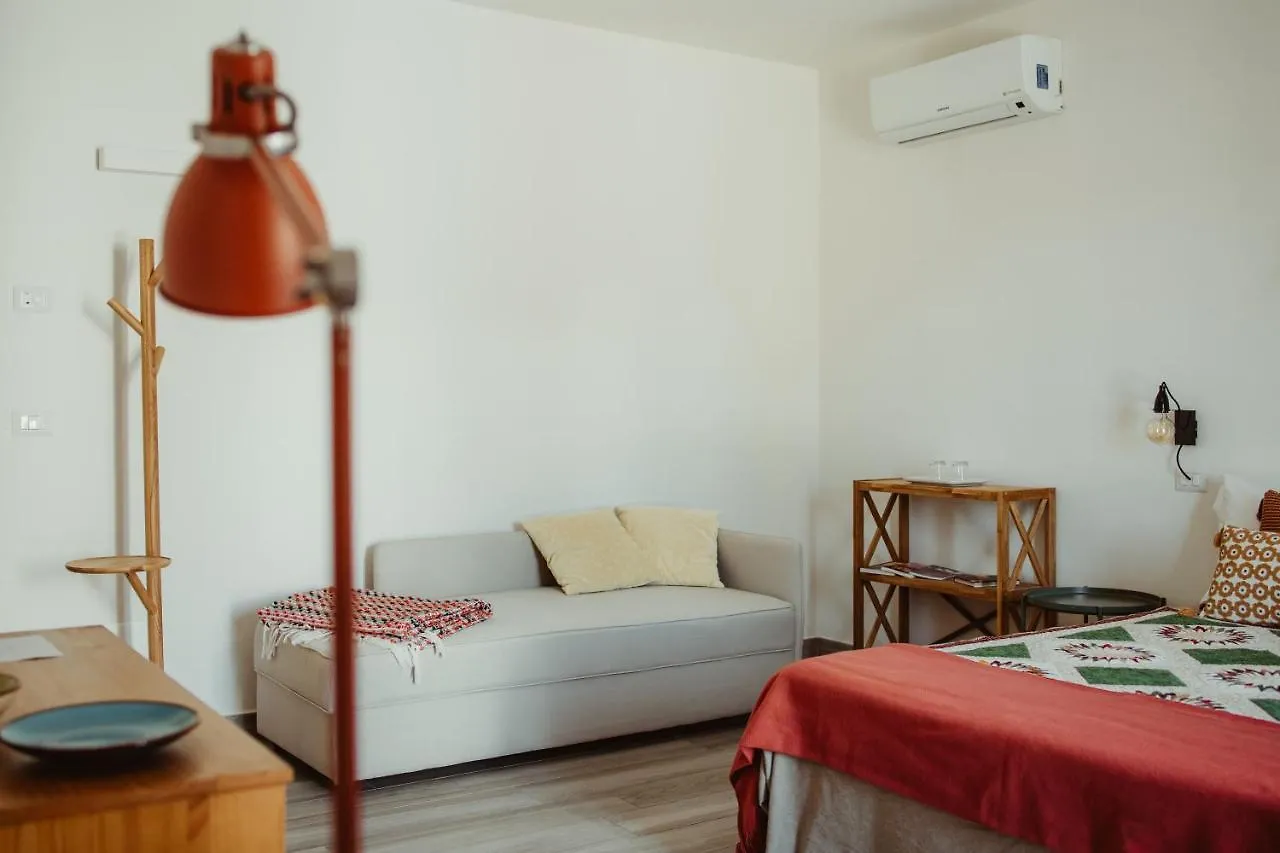 Farm stay La Pianaccia Villa Manciano